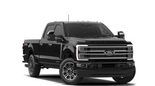 2027 Ford Super Duty® External Image 4